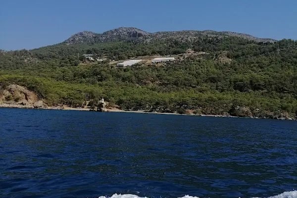 Anamur Nomia Tekne Turu - Resim 7