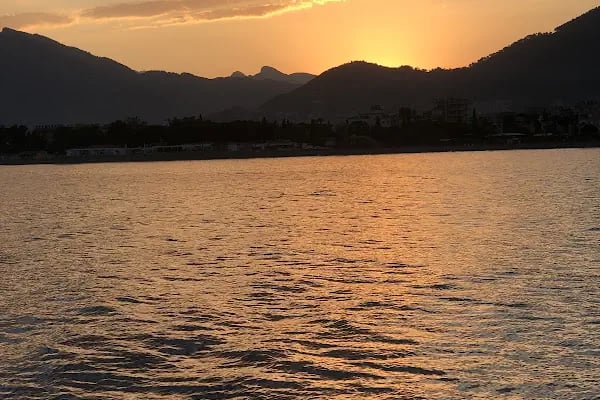 Anamur Nomia Tekne Turu - Resim 17