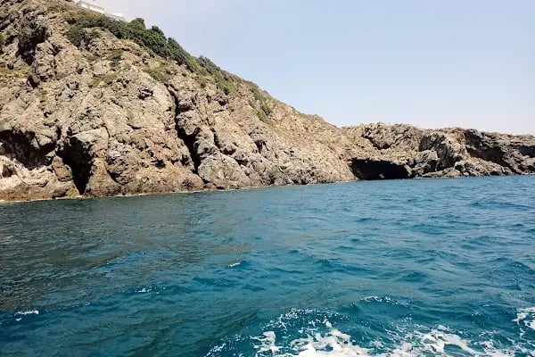Anamur Nomia Tekne Turu - Resim 4