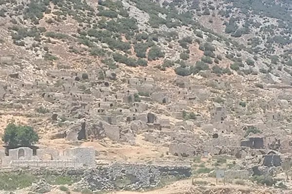 Anamur Nomia Tekne Turu - Resim 13