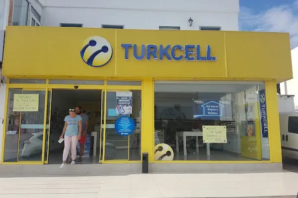DURU GSM CLUB (ERKAN -MERAL YAMANER) - Resim 1