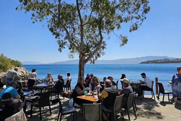 Mehtap Restaurant &amp; Cafe - Resim 7