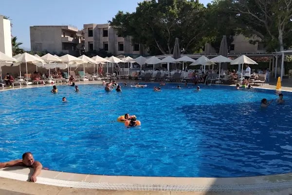 Mehtap Restaurant &amp; Cafe - Resim 5