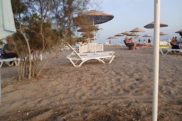Mehtap Restaurant &amp; Cafe - Resim 12