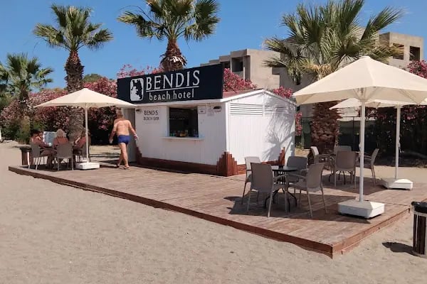 Mehtap Restaurant &amp; Cafe - Resim 2