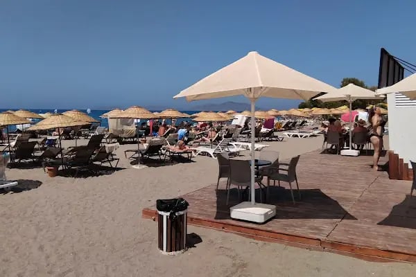 Mehtap Restaurant &amp; Cafe - Resim 19