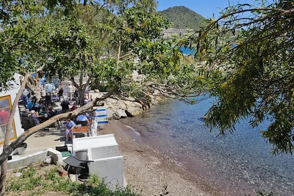 Mehtap Restaurant &amp; Cafe - Resim 13