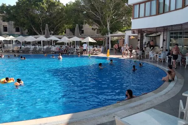 Mehtap Restaurant &amp; Cafe - Resim 17