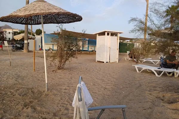 Mehtap Restaurant &amp; Cafe - Resim 15