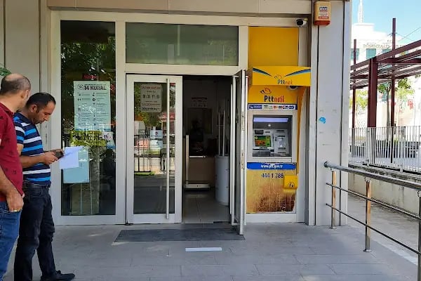 Domino's Pizza Antalya Döşemealtı - Resim 2