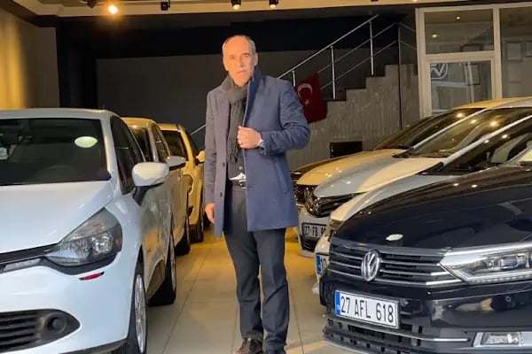Bozaslan Otomotiv - Resim 5