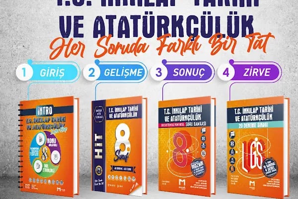 Yusem Kitap&amp;Kafe Finike - Resim 19