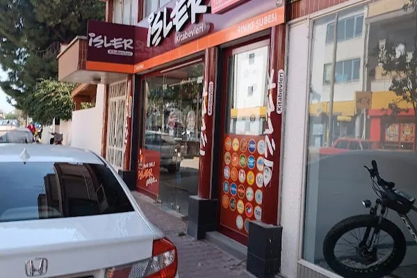 Yusem Kitap&amp;Kafe Finike - Resim 1