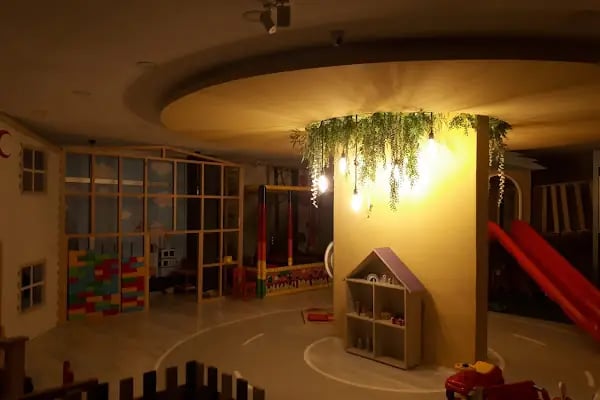 Bi Dünya Çocuk Cafe - Resim 2
