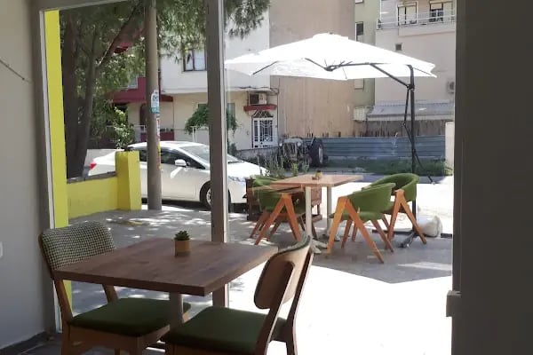 Bi Dünya Çocuk Cafe - Resim 15