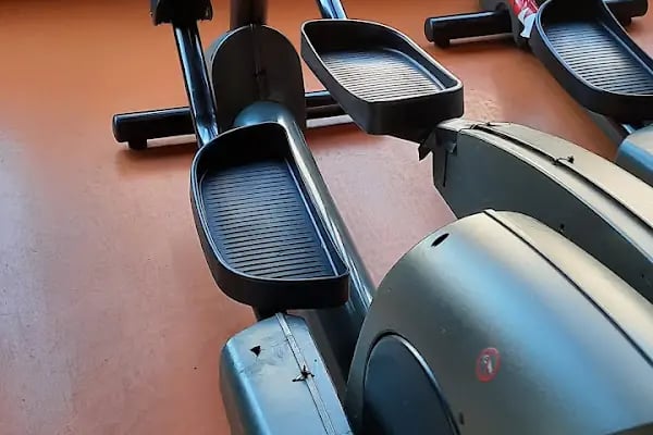 Fit Point Sport Center - Resim 8
