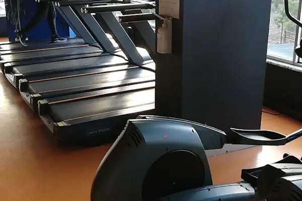 Fit Point Sport Center - Resim 4