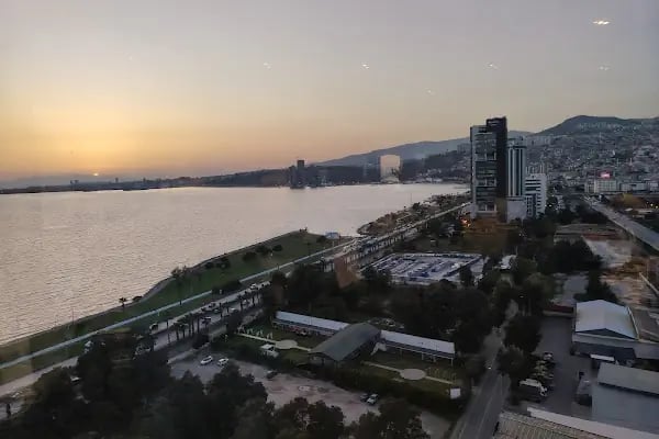 Tepekule Iş Merkezi - Resim 9