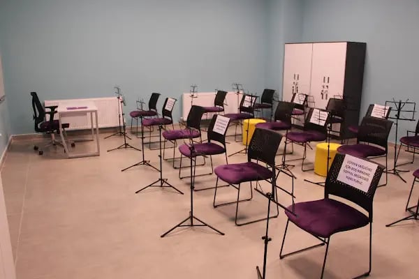 Uğur Okulları Çorlu Kampüsü - Resim 19