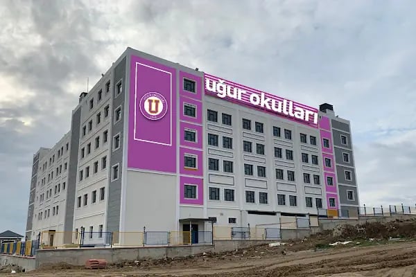 Uğur Okulları Çorlu Kampüsü - Resim 16