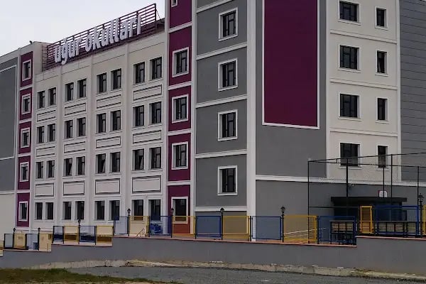 Uğur Okulları Çorlu Kampüsü - Resim 18