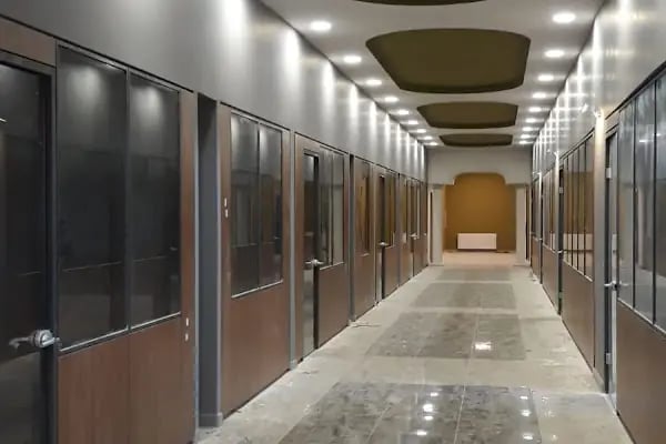 Uğur Okulları Çorlu Kampüsü - Resim 7