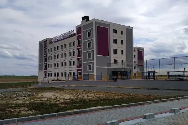 Uğur Okulları Çorlu Kampüsü - Resim 14