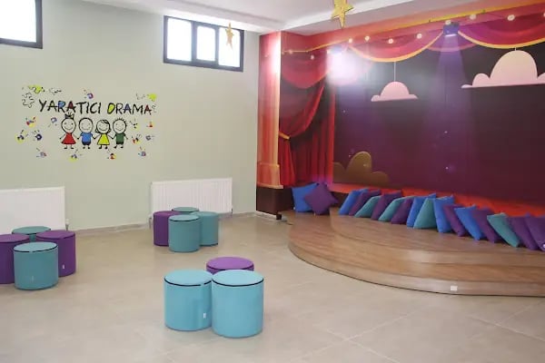 Uğur Okulları Çorlu Kampüsü - Resim 13