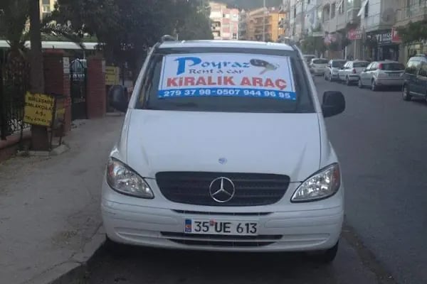 Poyraz Rent A Car - Resim 13