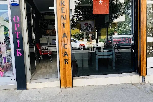 Poyraz Rent A Car - Resim 19