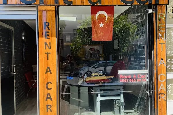 Poyraz Rent A Car - Resim 17