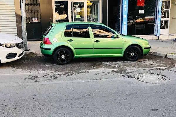 Poyraz Rent A Car - Resim 4