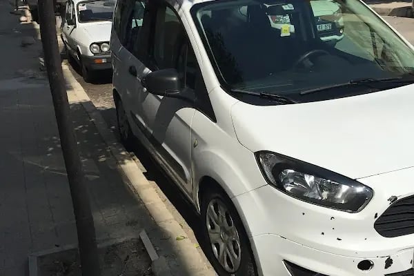 Poyraz Rent A Car - Resim 10