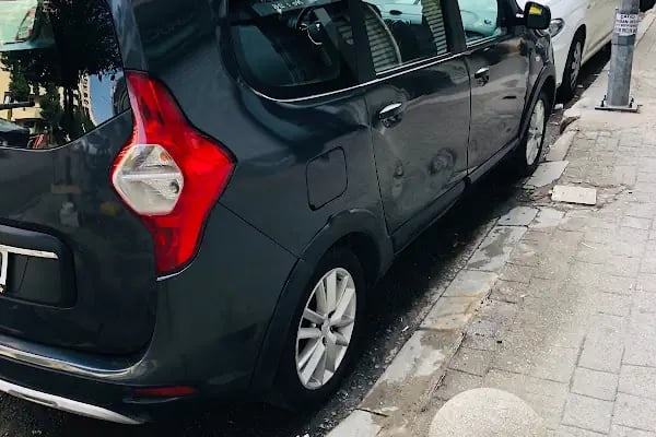 Poyraz Rent A Car - Resim 2