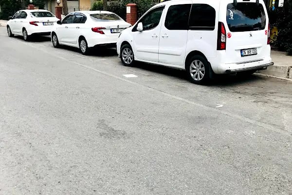 Poyraz Rent A Car - Resim 5