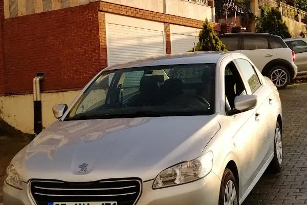 Poyraz Rent A Car - Resim 12