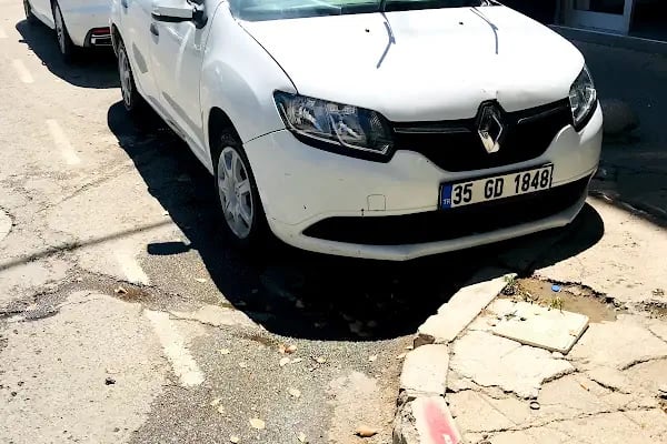 Poyraz Rent A Car - Resim 11