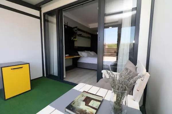 Old Farm Hotel - Resim 12