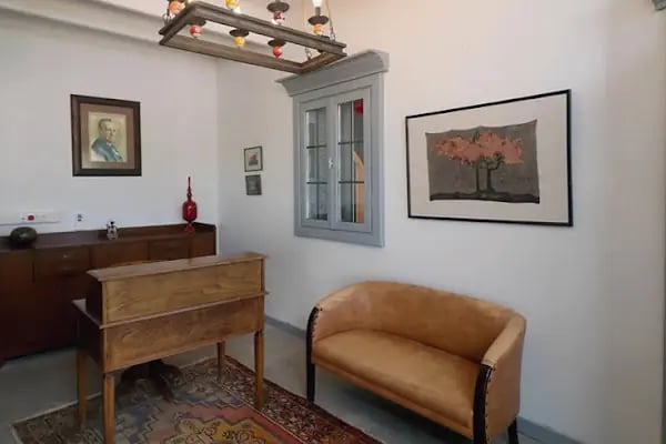 Old Farm Hotel - Resim 6
