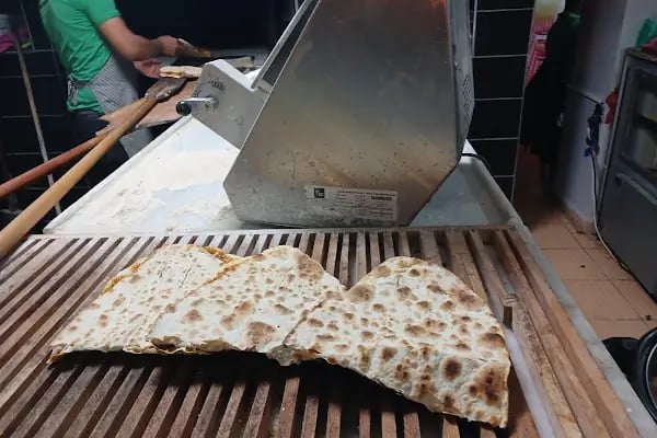 Limon's Döner - Resim 4