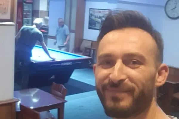 Frame Bilardo &amp; Snooker Salonu - Resim 5