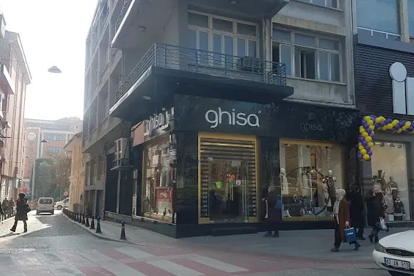 Ghisa Konya Selçuklu - Resim 2