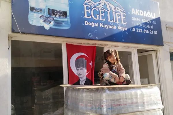 Akdağlı Ticaret - Resim 5