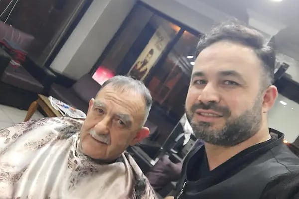 Birol Erkek Kuaförü Yeditepe Üniversite Kayışdağ - Resim 8