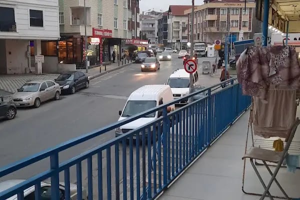 Birol Erkek Kuaförü Yeditepe Üniversite Kayışdağ - Resim 18