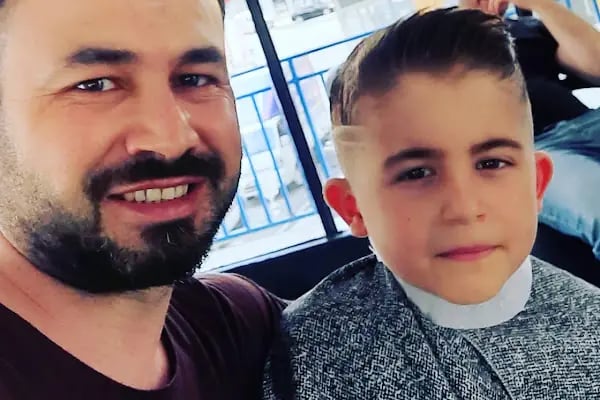 Birol Erkek Kuaförü Yeditepe Üniversite Kayışdağ - Resim 5