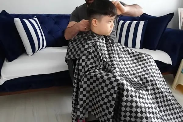 Birol Erkek Kuaförü Yeditepe Üniversite Kayışdağ - Resim 13