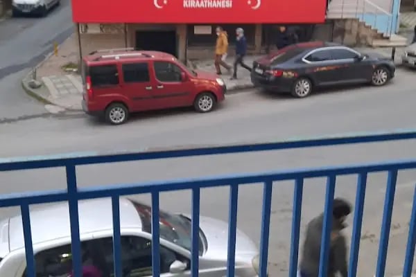Birol Erkek Kuaförü Yeditepe Üniversite Kayışdağ - Resim 3
