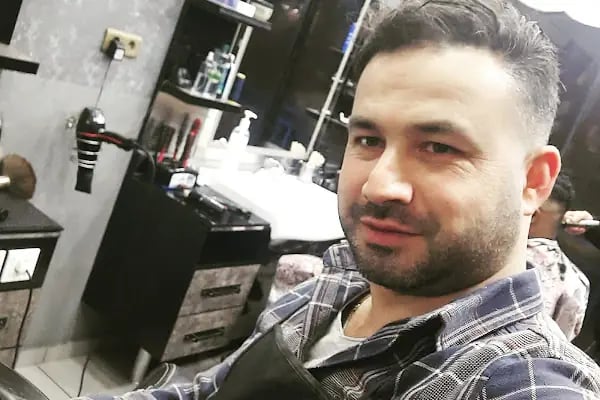 Birol Erkek Kuaförü Yeditepe Üniversite Kayışdağ - Resim 6