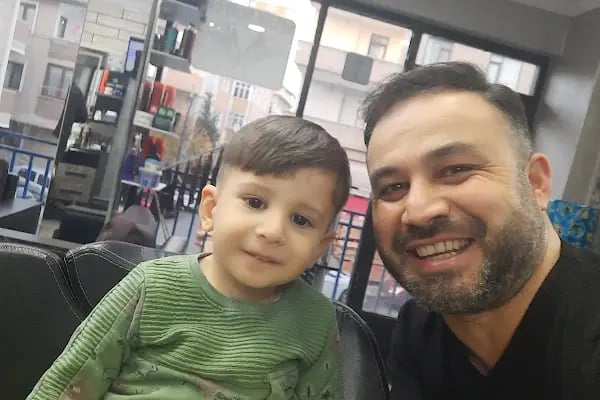 Birol Erkek Kuaförü Yeditepe Üniversite Kayışdağ - Resim 7